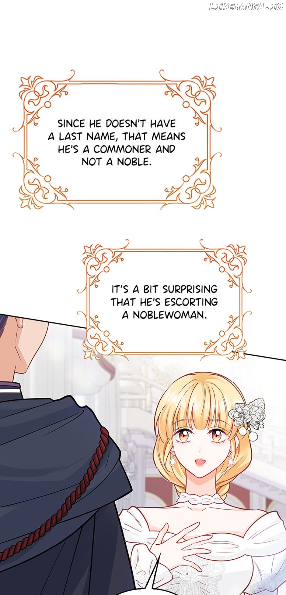 Let's Live Together Chapter 43 - page 39