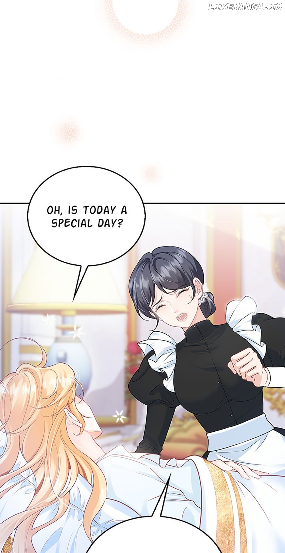 Let's Live Together Chapter 43 - page 4