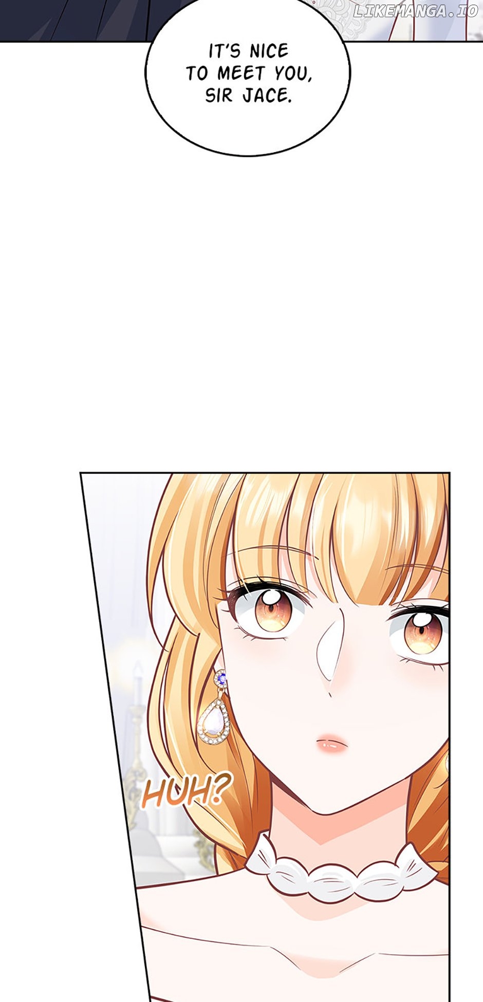 Let's Live Together Chapter 43 - page 40