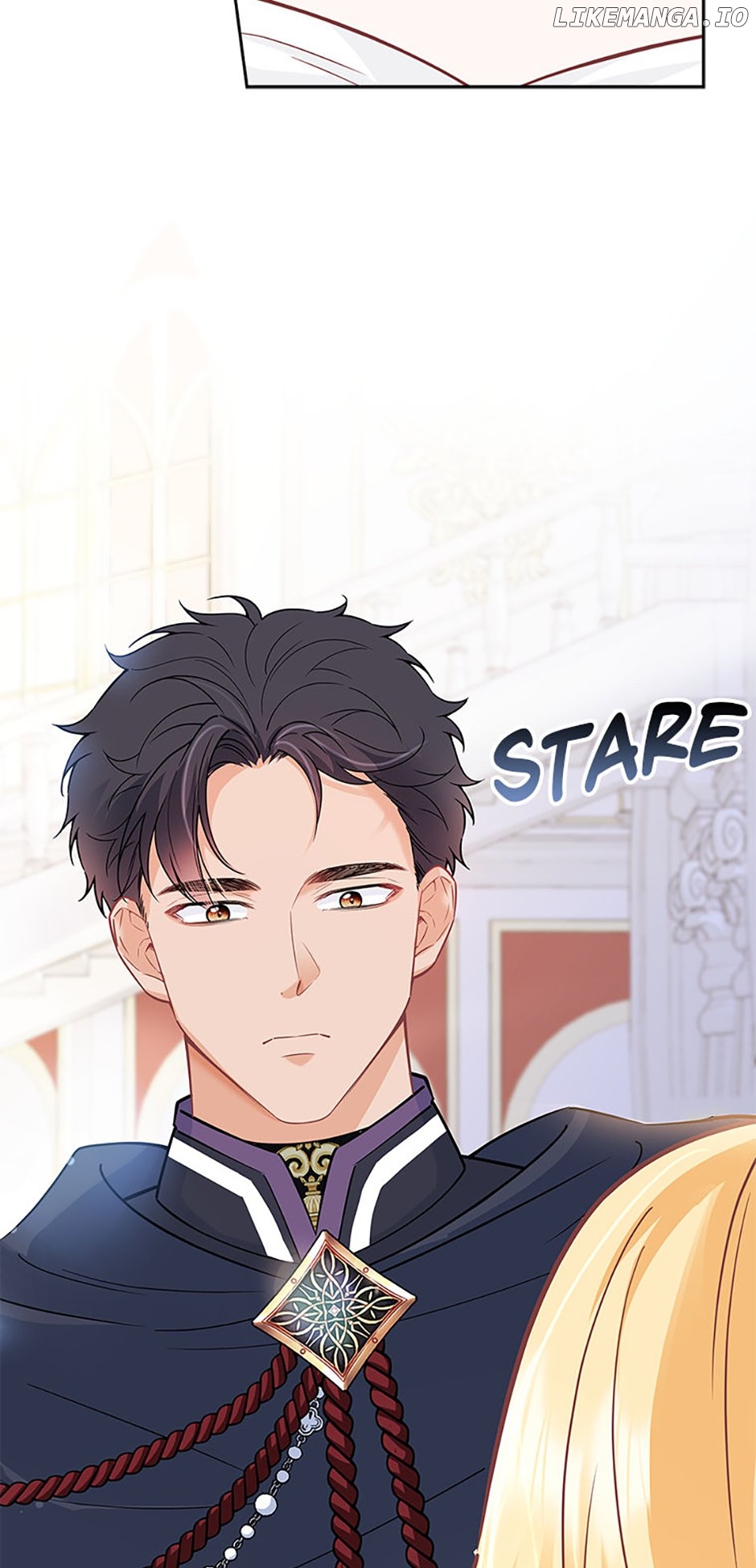 Let's Live Together Chapter 43 - page 41