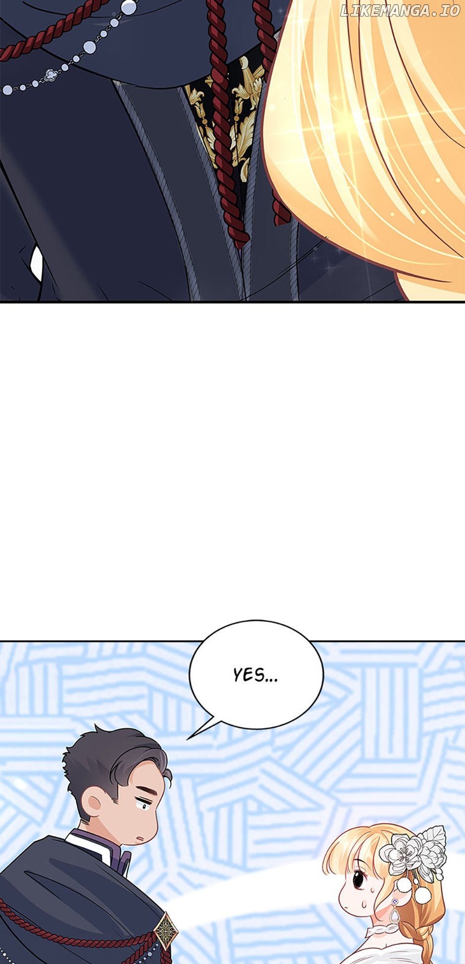 Let's Live Together Chapter 43 - page 42
