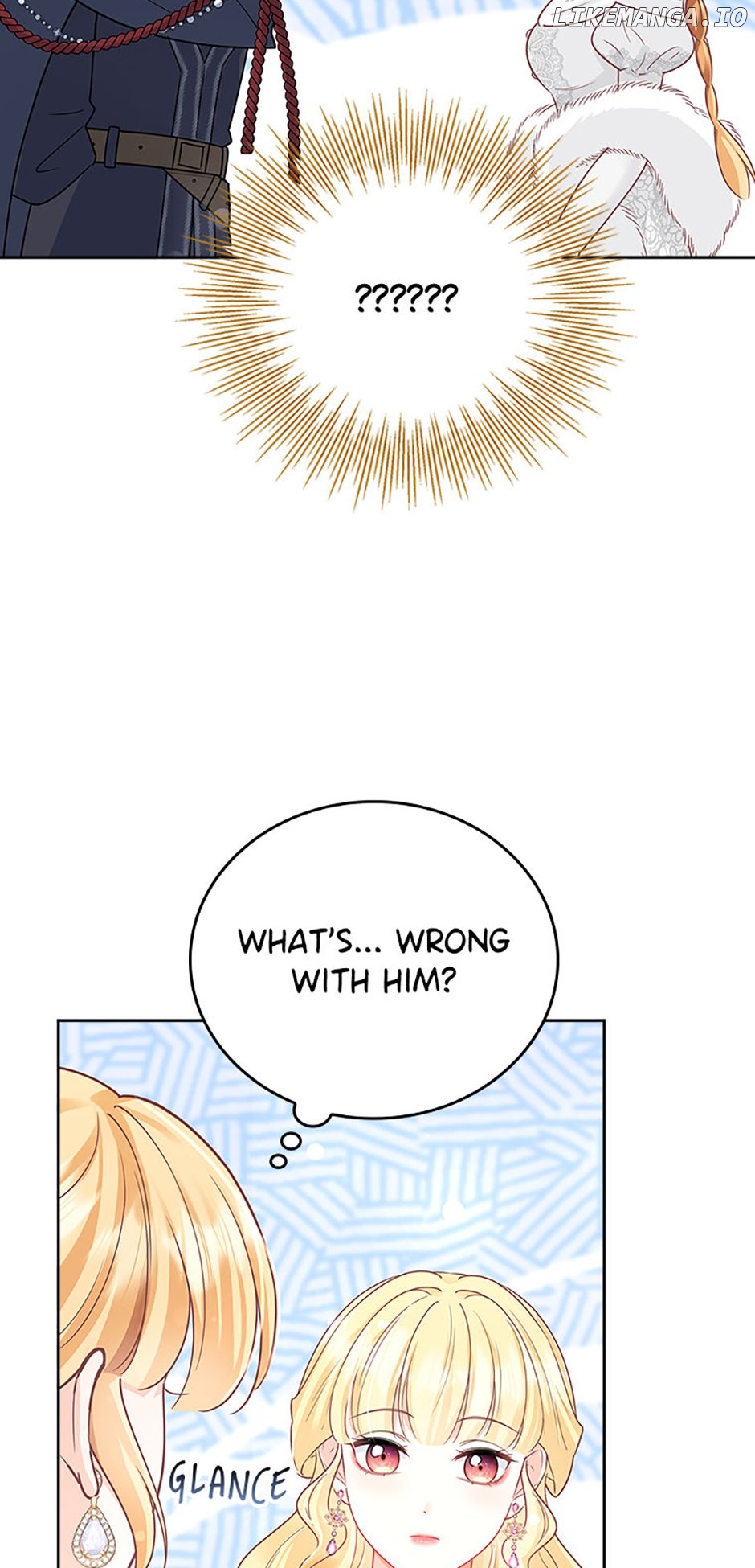 Let's Live Together Chapter 43 - page 43