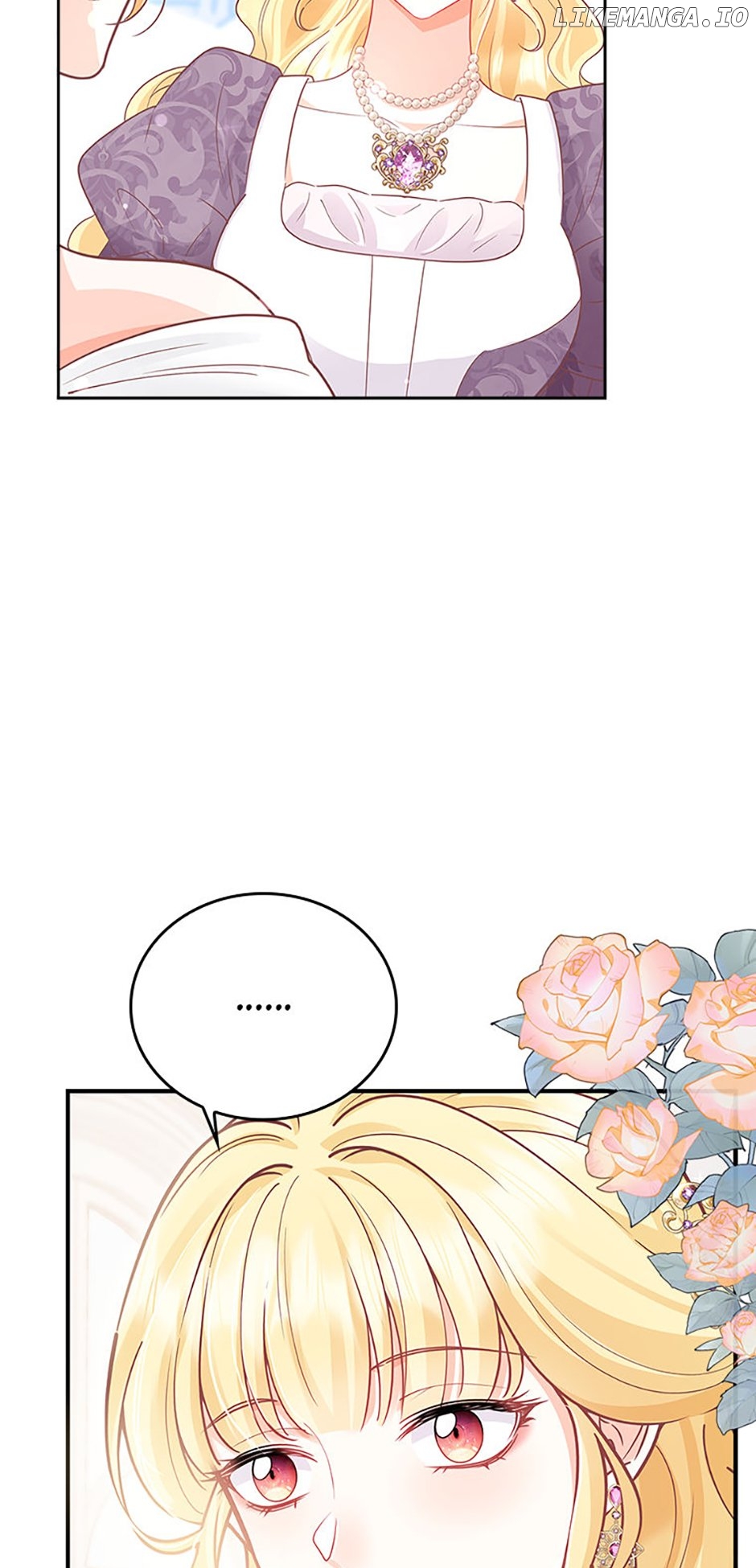 Let's Live Together Chapter 43 - page 44