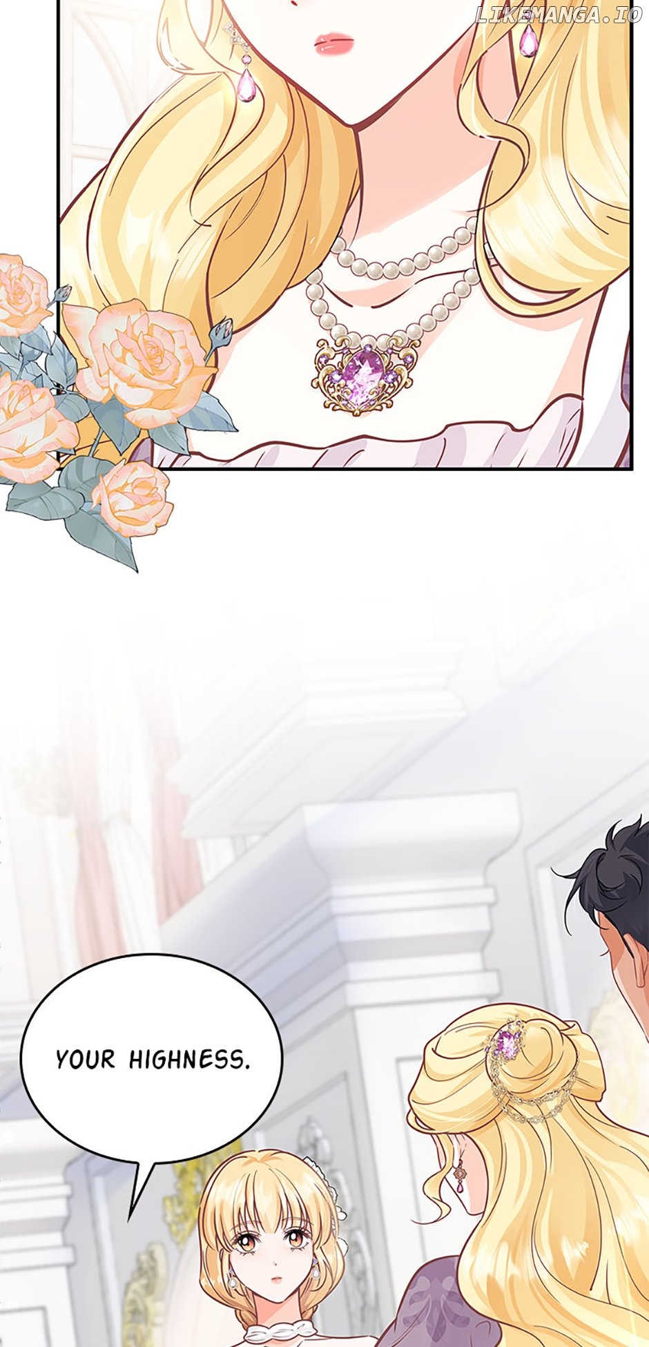 Let's Live Together Chapter 43 - page 45