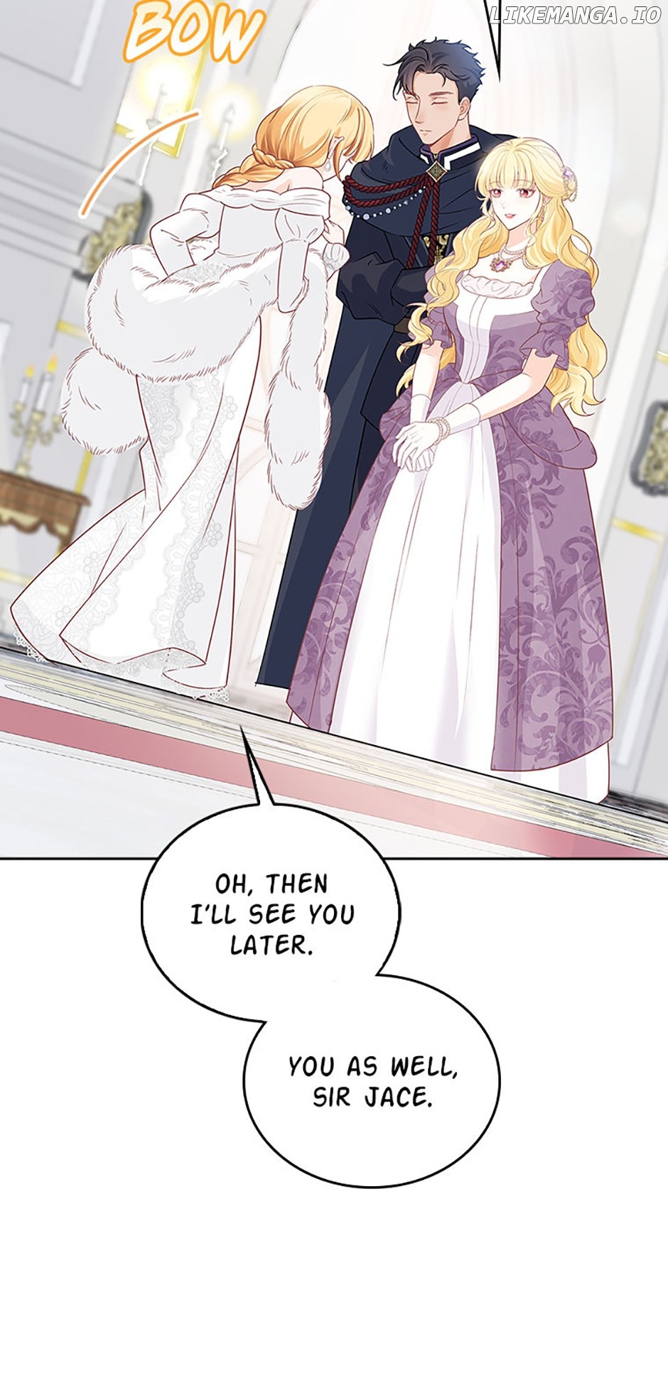 Let's Live Together Chapter 43 - page 47
