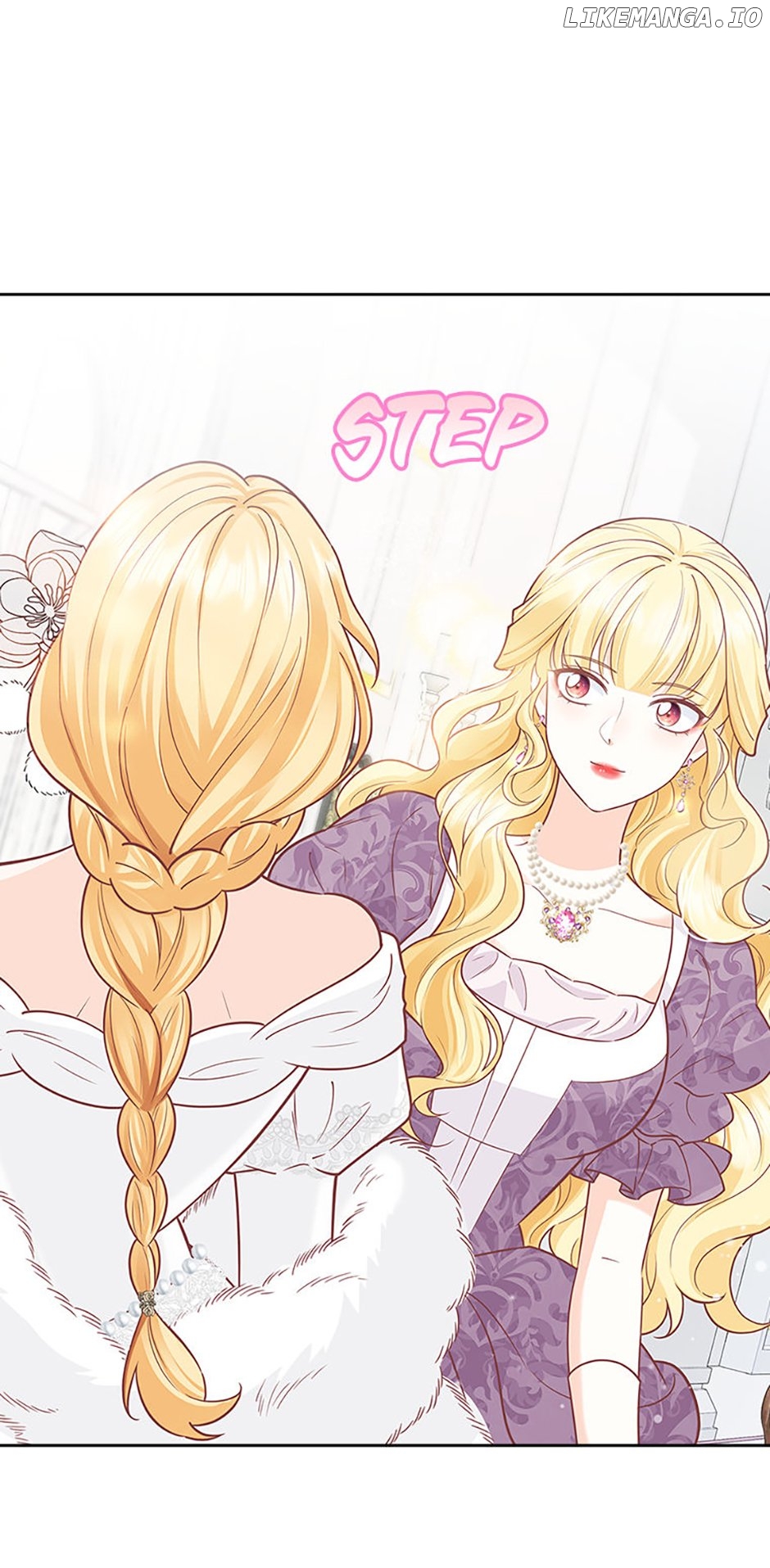 Let's Live Together Chapter 43 - page 48