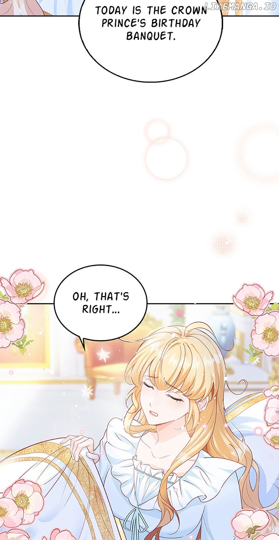 Let's Live Together Chapter 43 - page 5