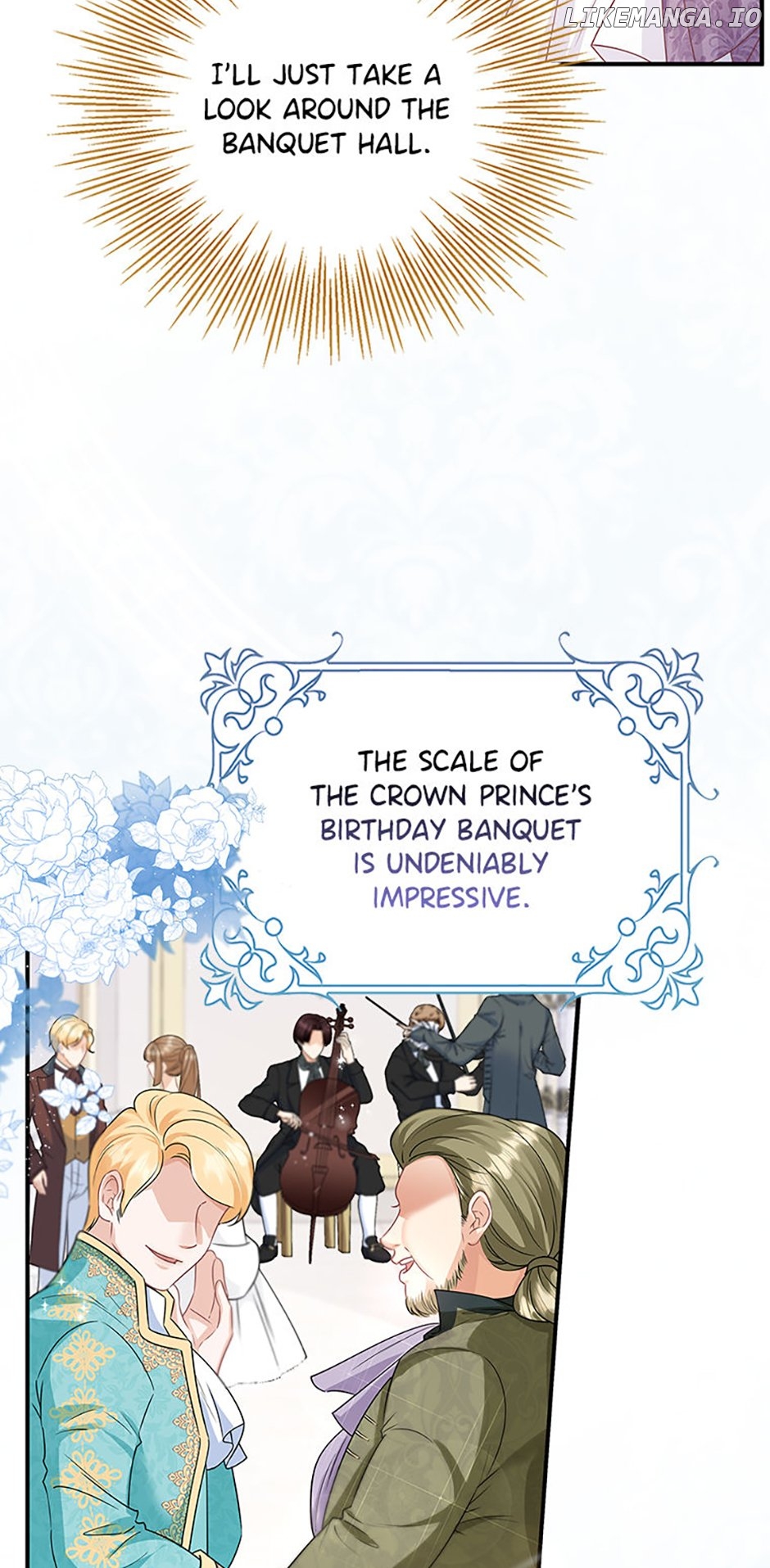 Let's Live Together Chapter 43 - page 51