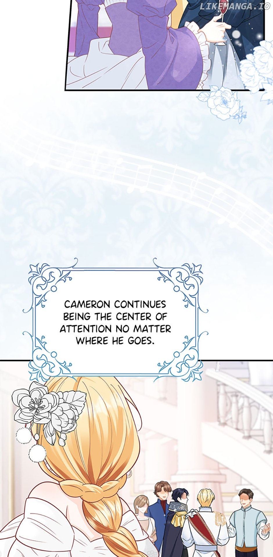 Let's Live Together Chapter 43 - page 53