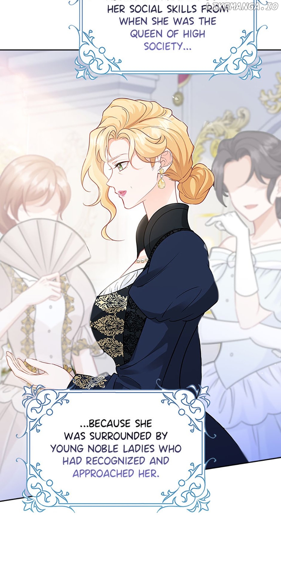 Let's Live Together Chapter 43 - page 56