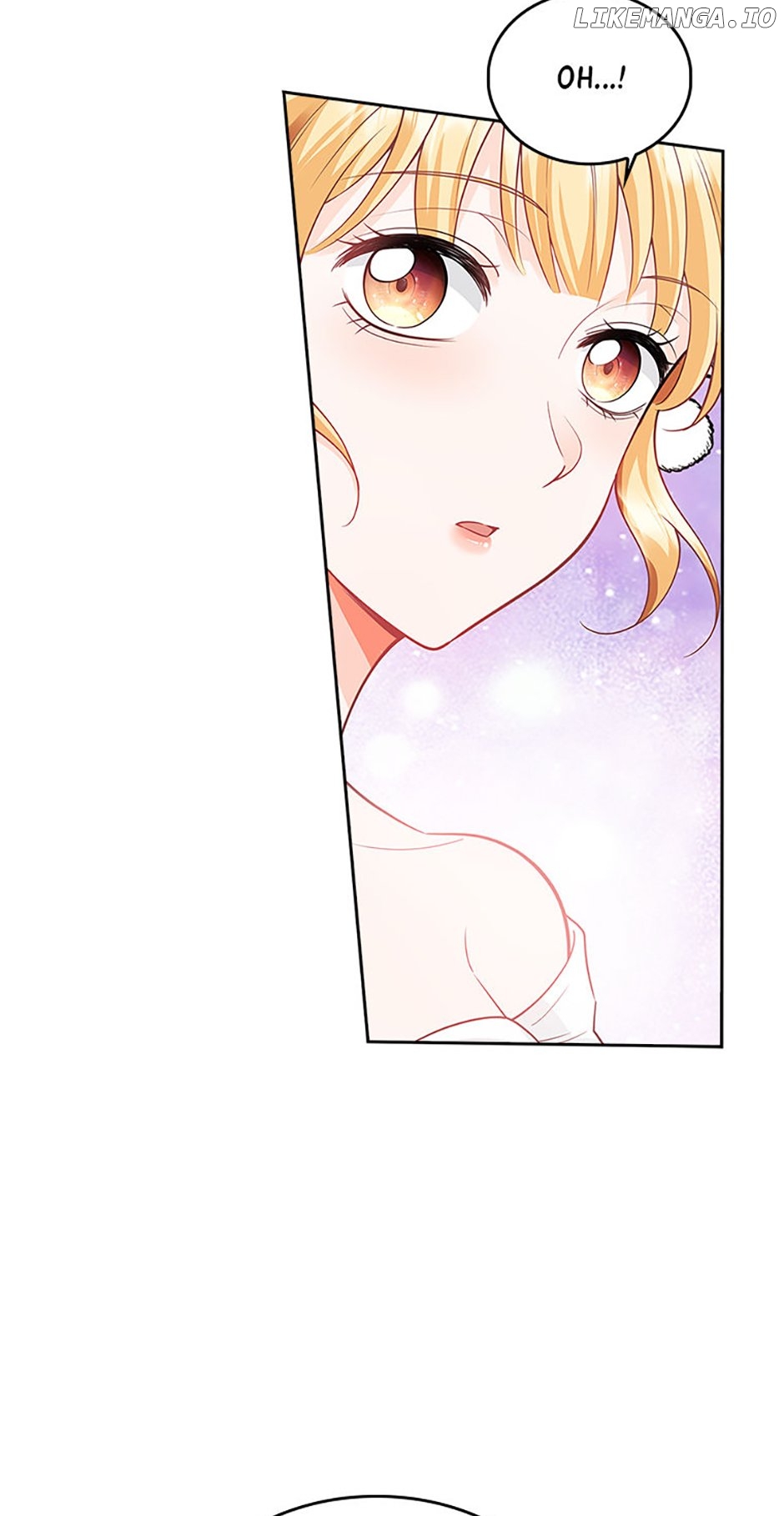 Let's Live Together Chapter 43 - page 59