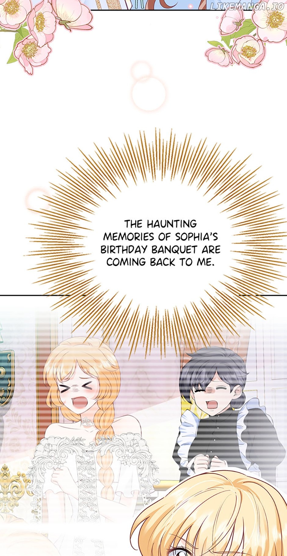 Let's Live Together Chapter 43 - page 6