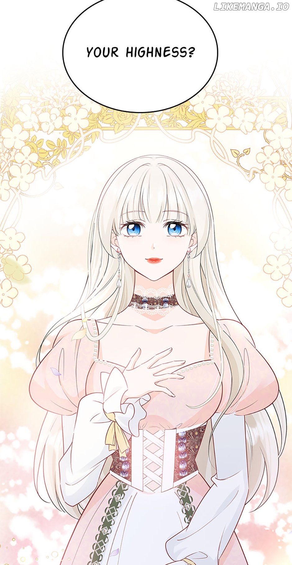 Let's Live Together Chapter 43 - page 60