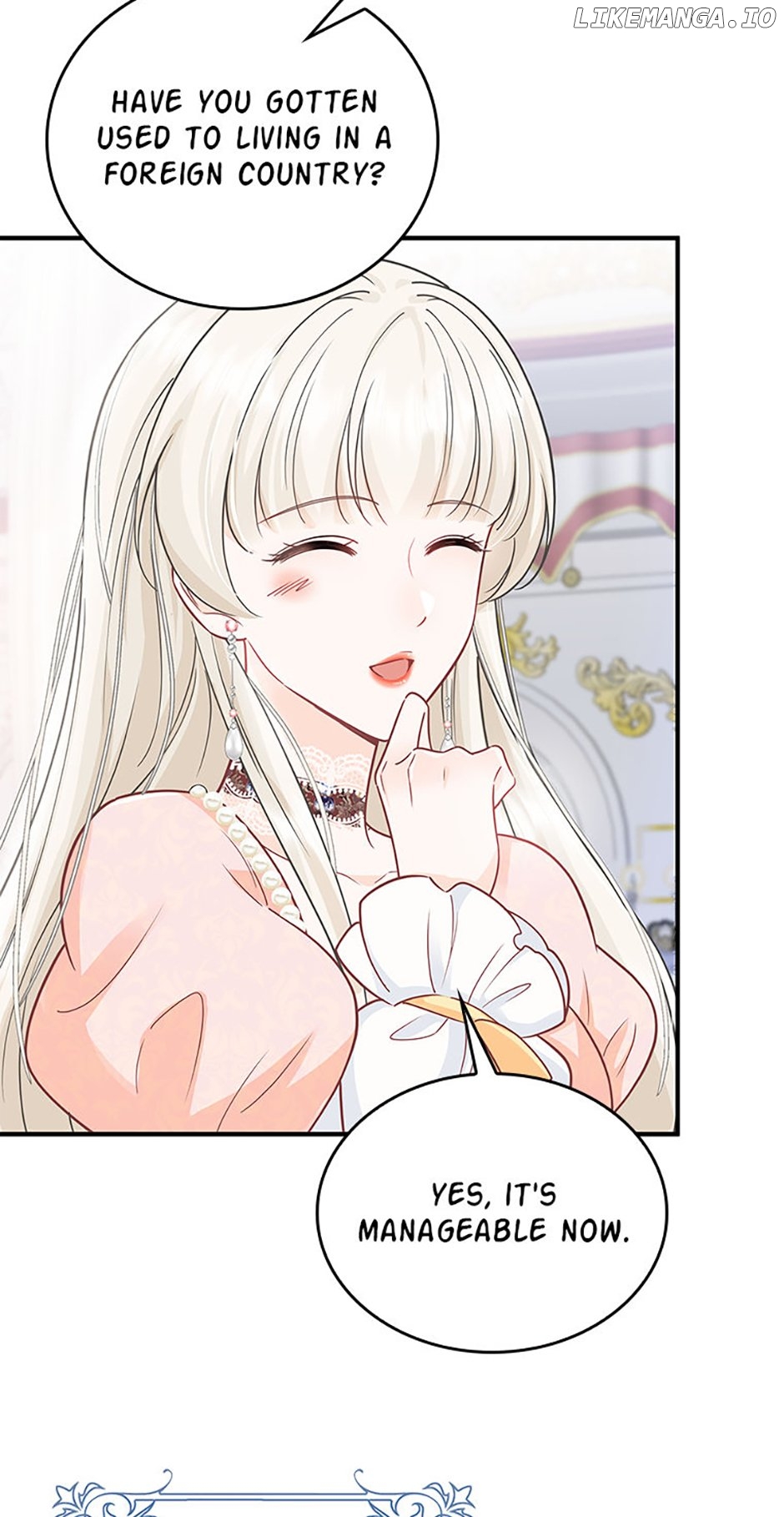 Let's Live Together Chapter 43 - page 63