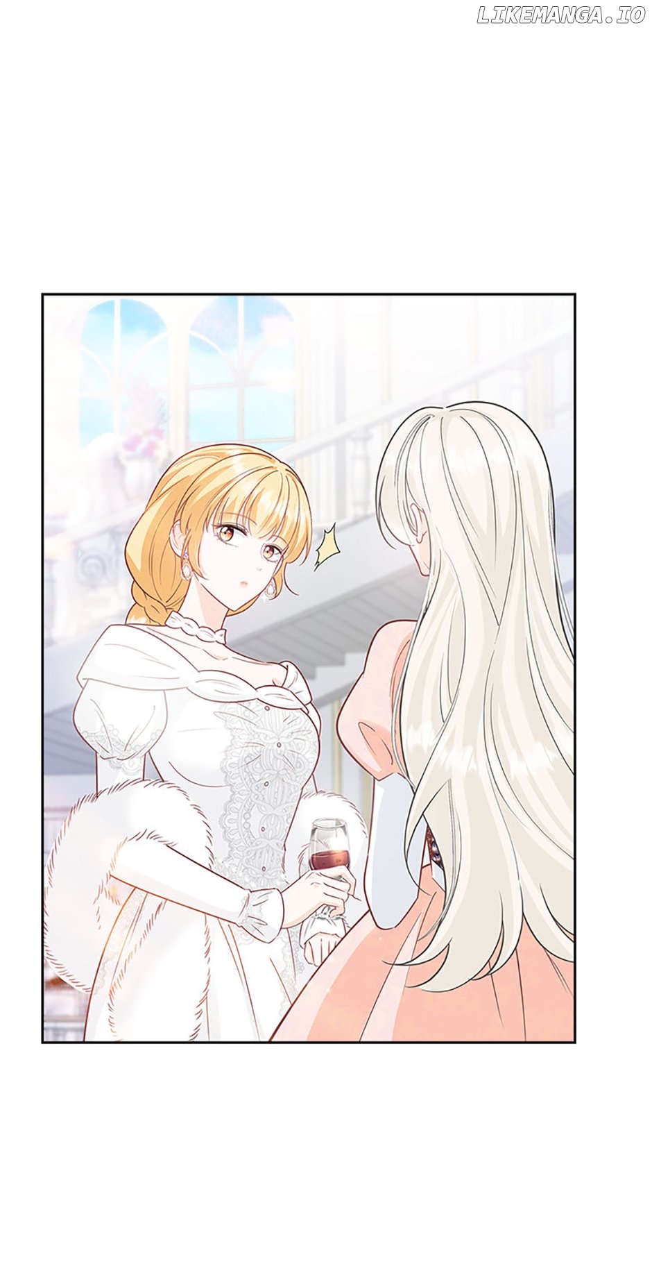 Let's Live Together Chapter 43 - page 65