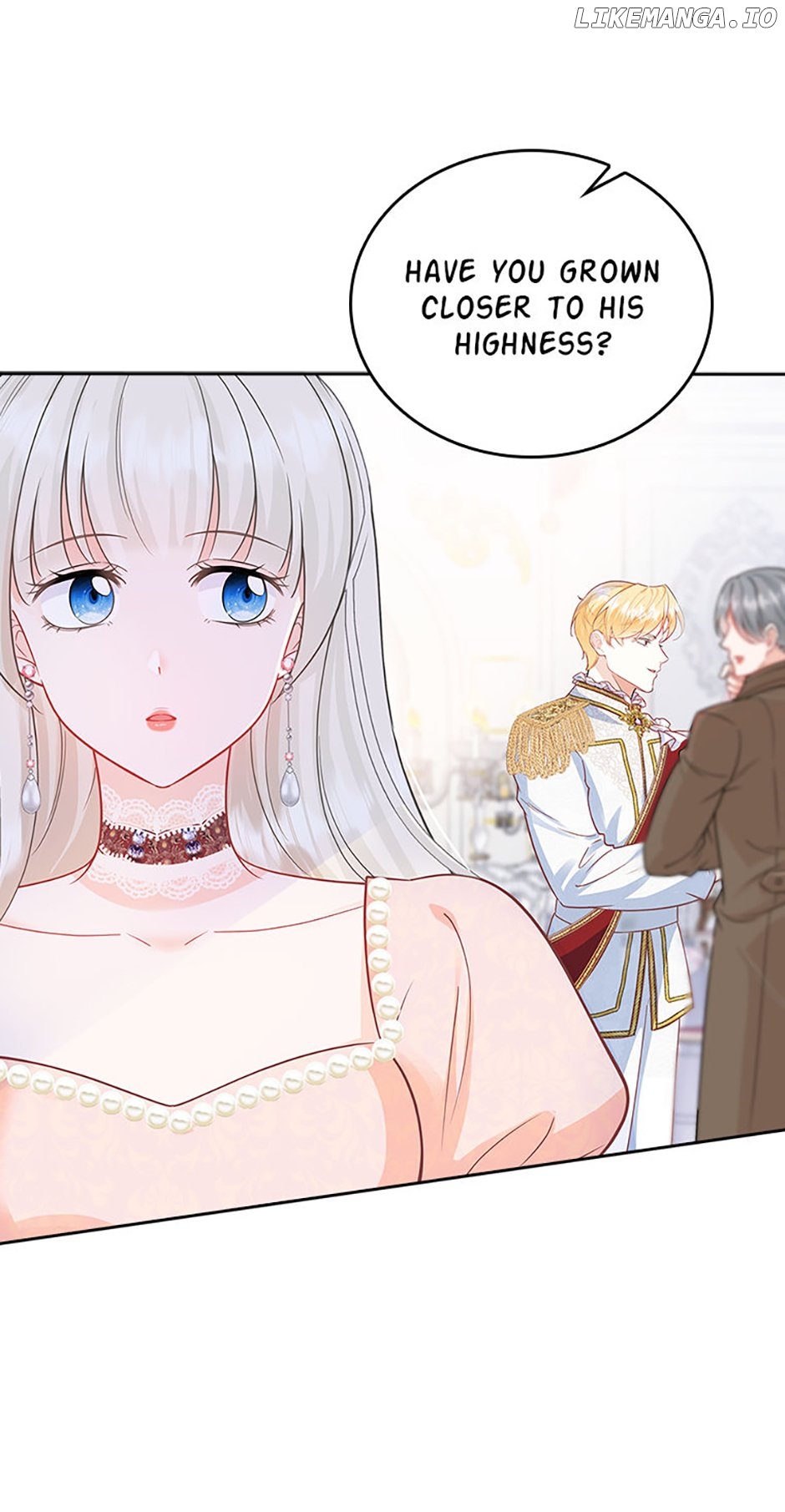 Let's Live Together Chapter 43 - page 66