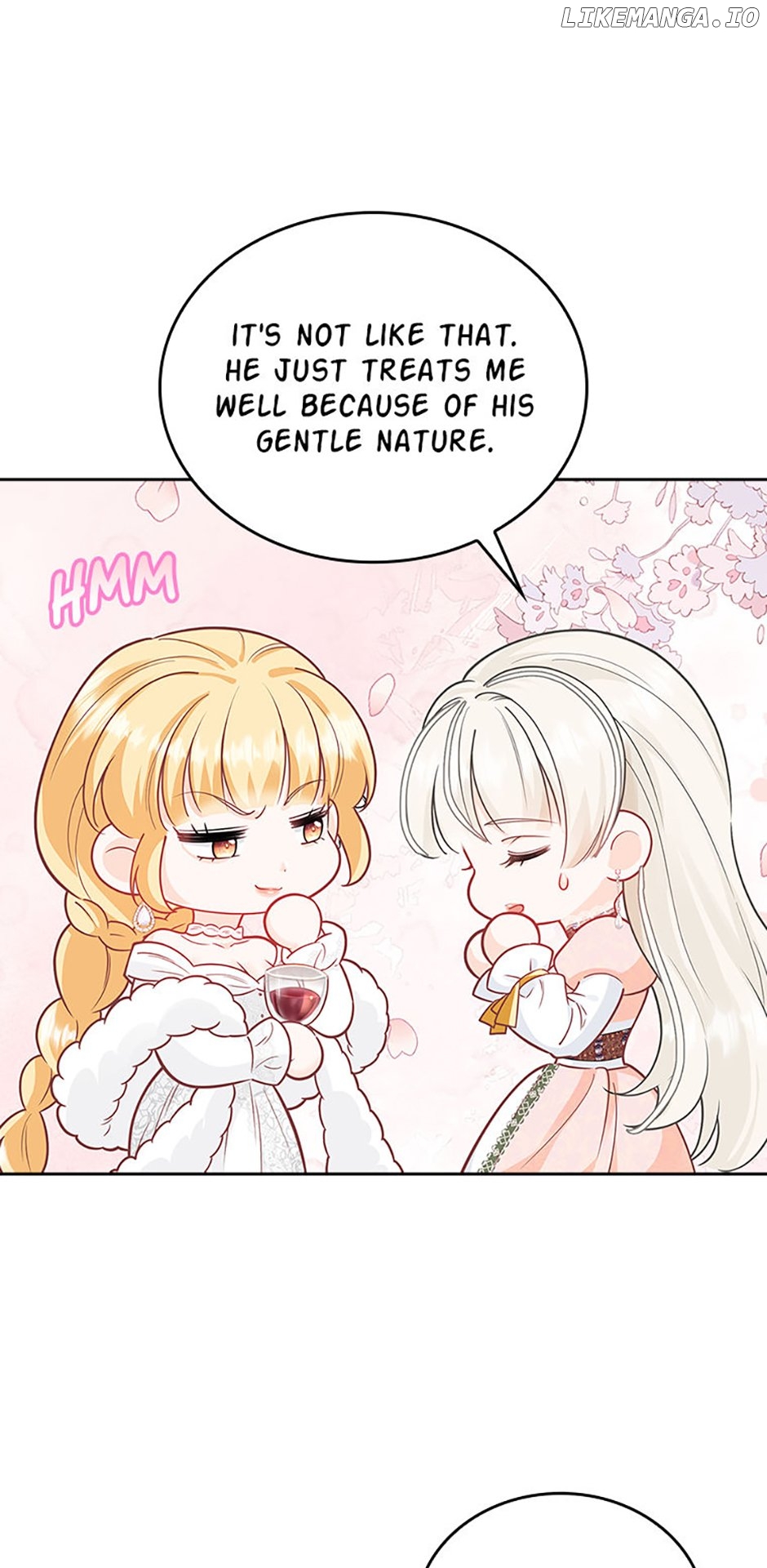 Let's Live Together Chapter 43 - page 67