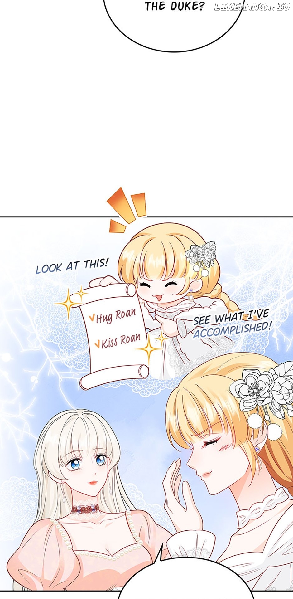 Let's Live Together Chapter 43 - page 69
