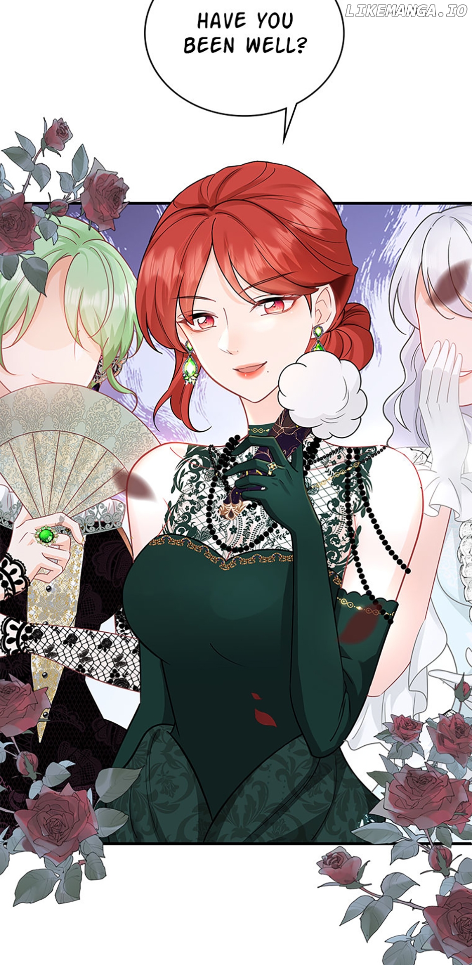 Let's Live Together Chapter 43 - page 73