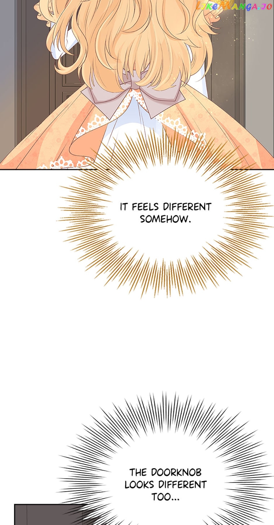 Let's Live Together Chapter 5 - page 100