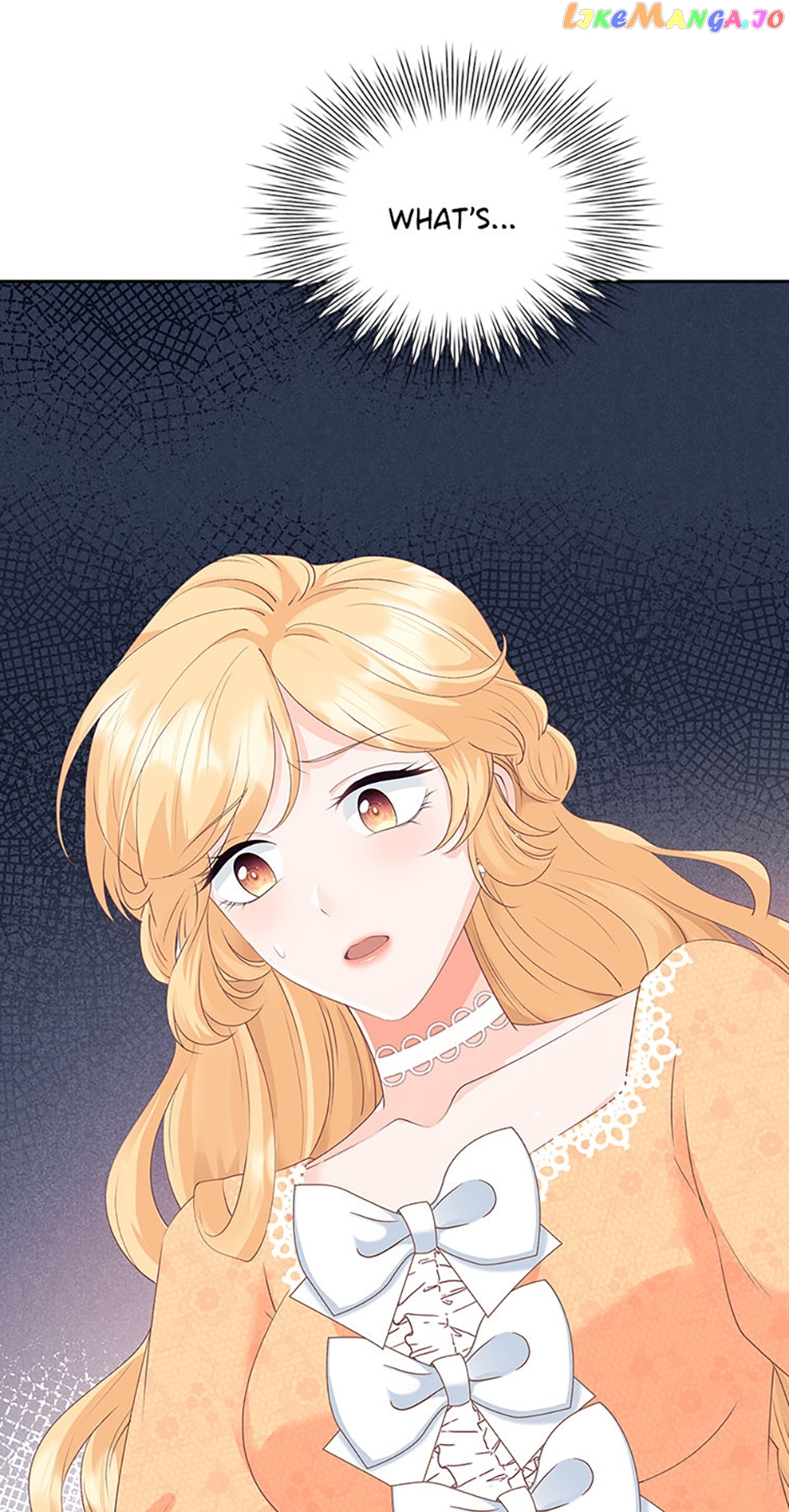 Let's Live Together Chapter 5 - page 102