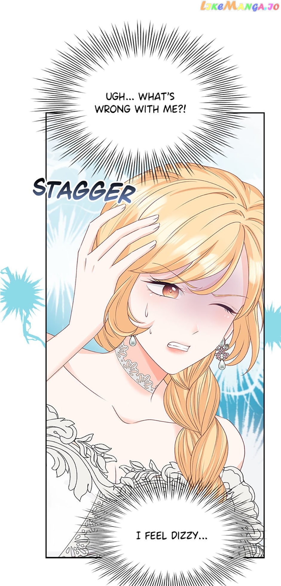 Let's Live Together Chapter 5 - page 14