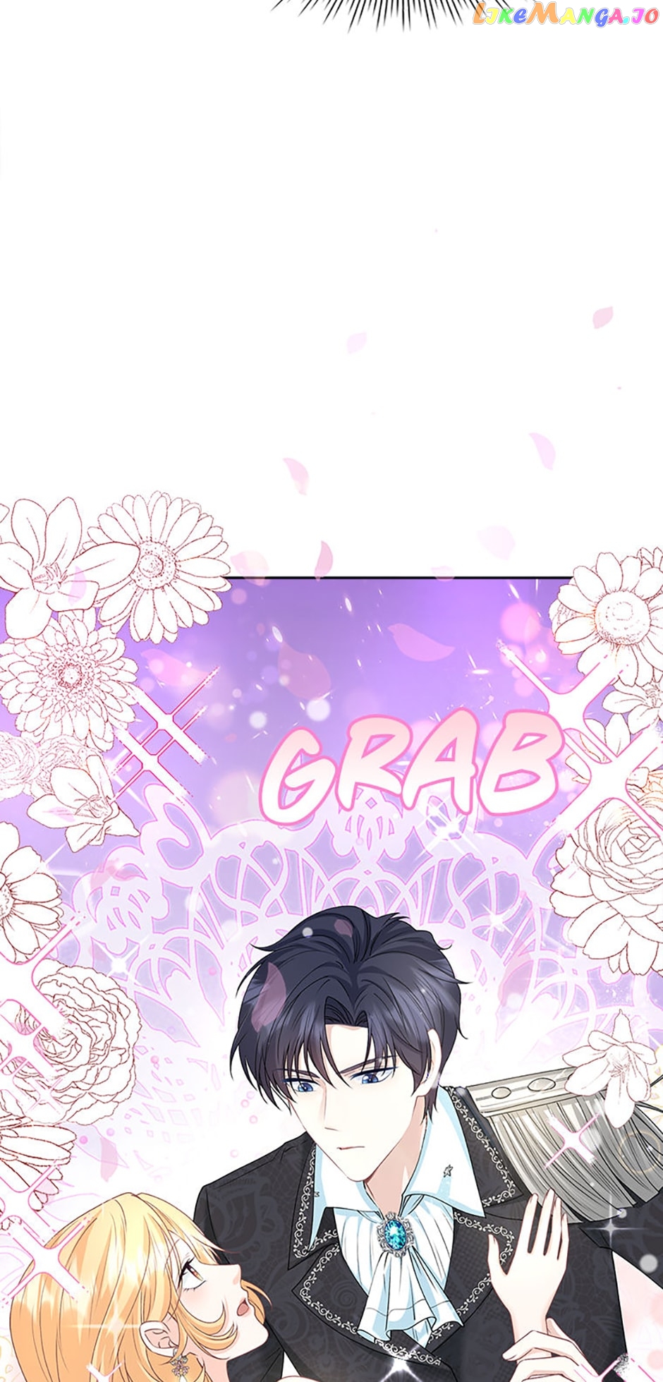 Let's Live Together Chapter 5 - page 15