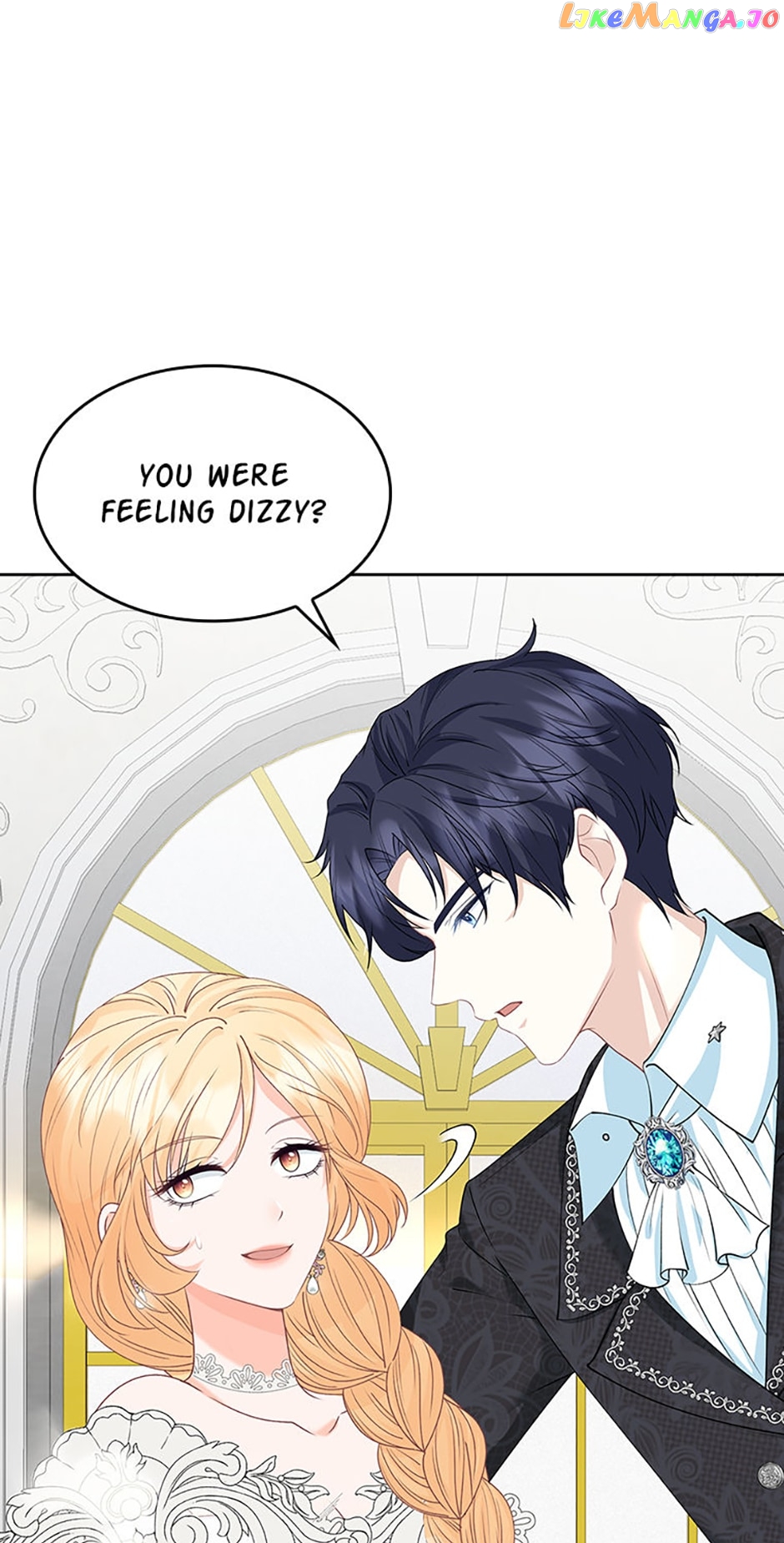 Let's Live Together Chapter 5 - page 19