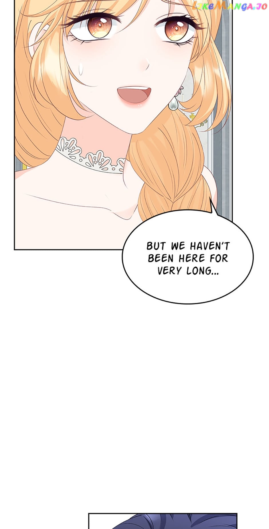 Let's Live Together Chapter 5 - page 27