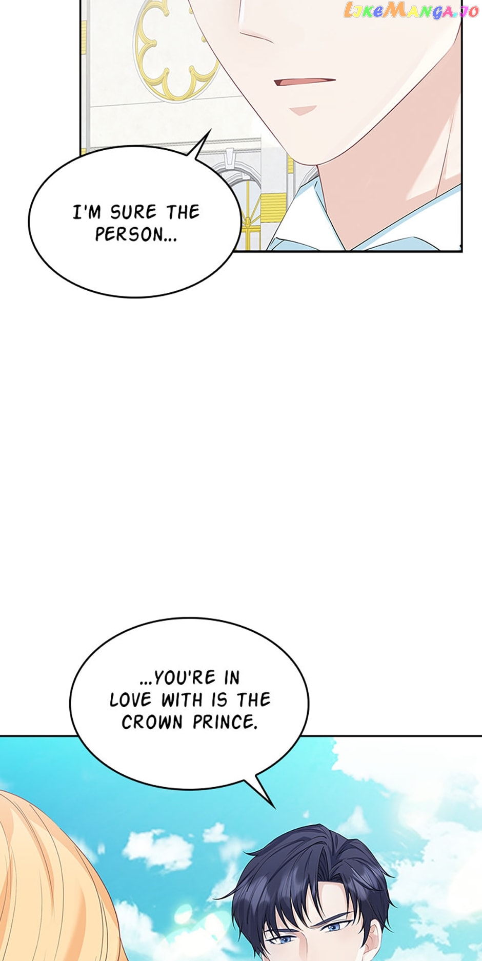 Let's Live Together Chapter 5 - page 3
