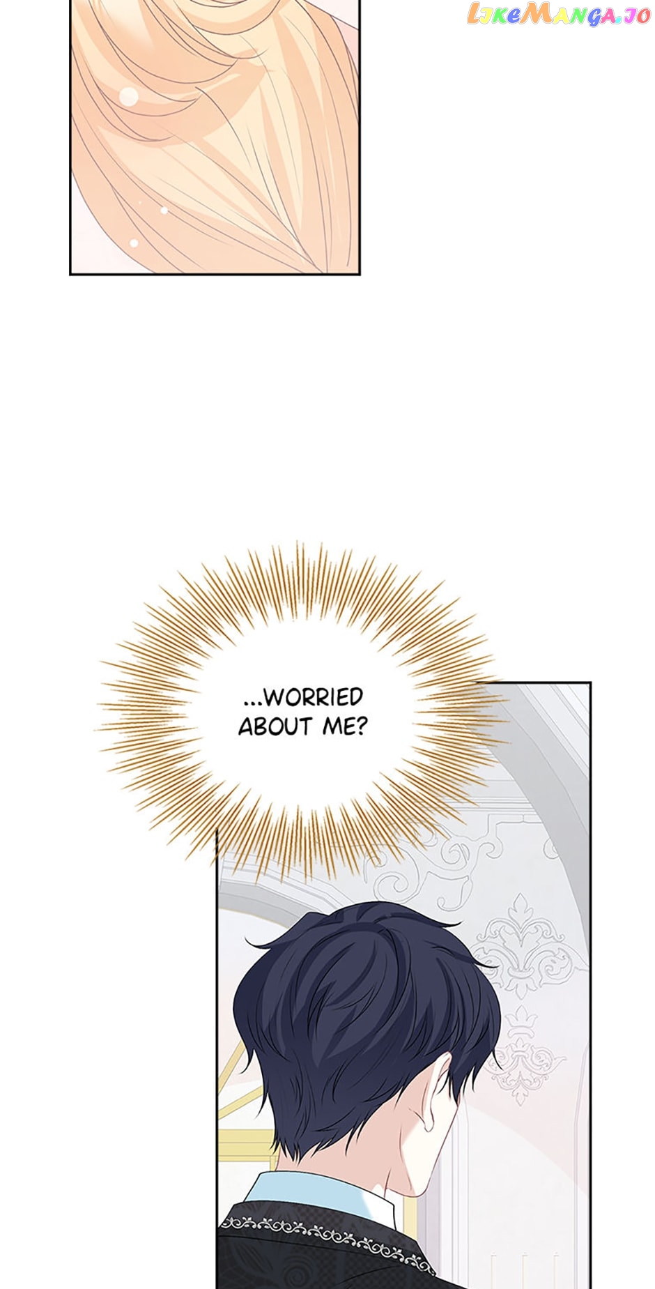 Let's Live Together Chapter 5 - page 31