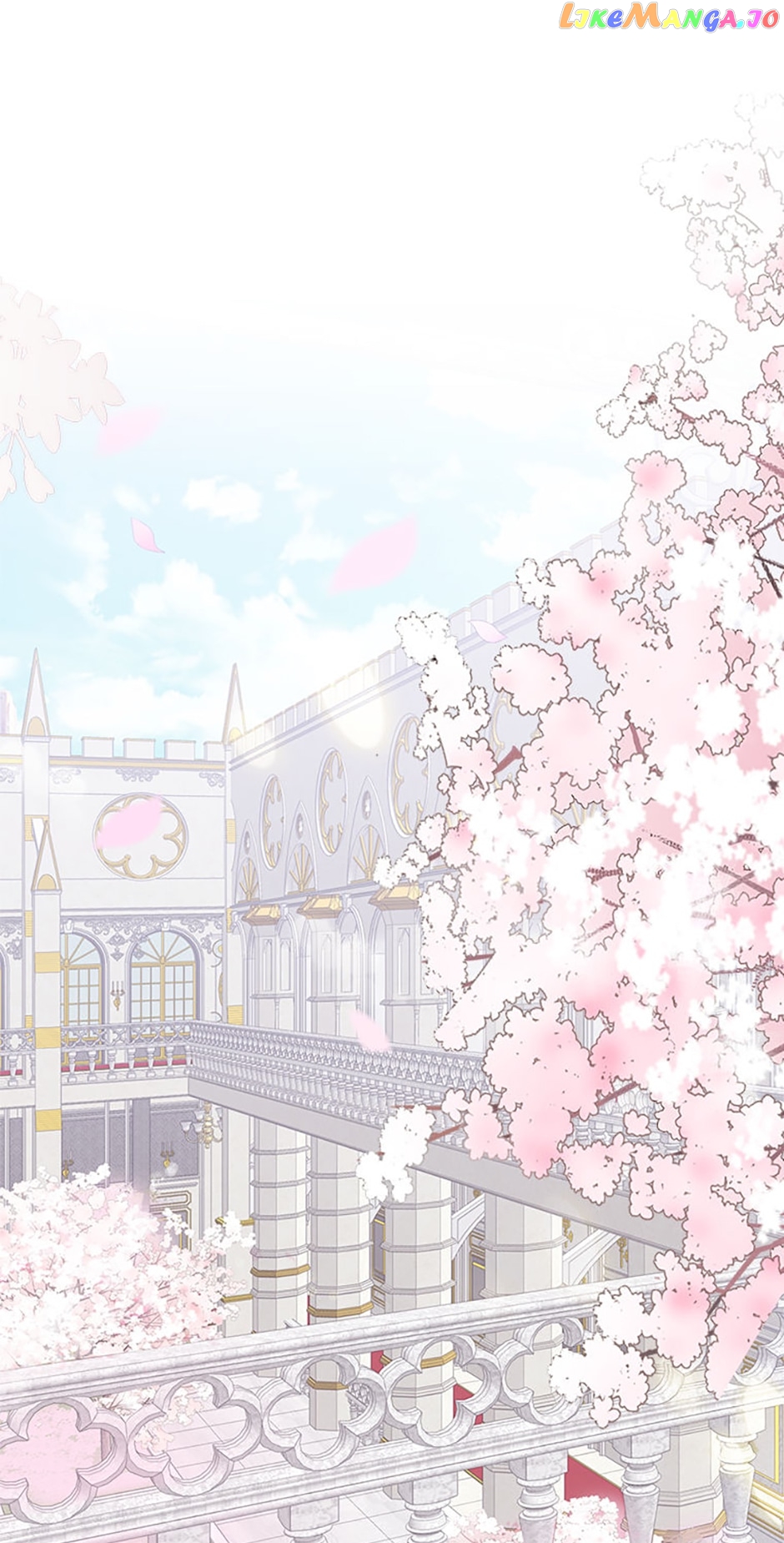 Let's Live Together Chapter 5 - page 34