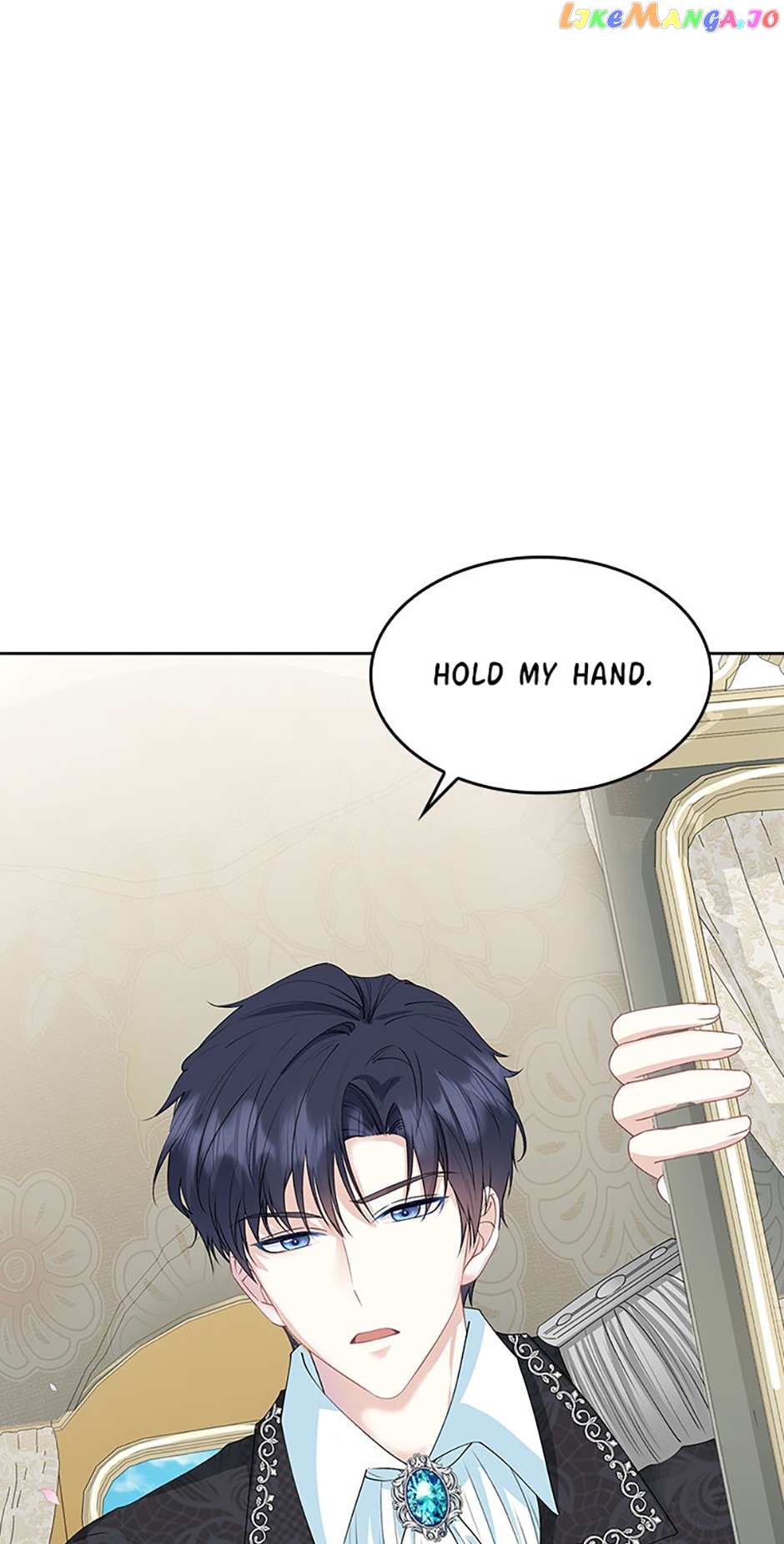 Let's Live Together Chapter 5 - page 39