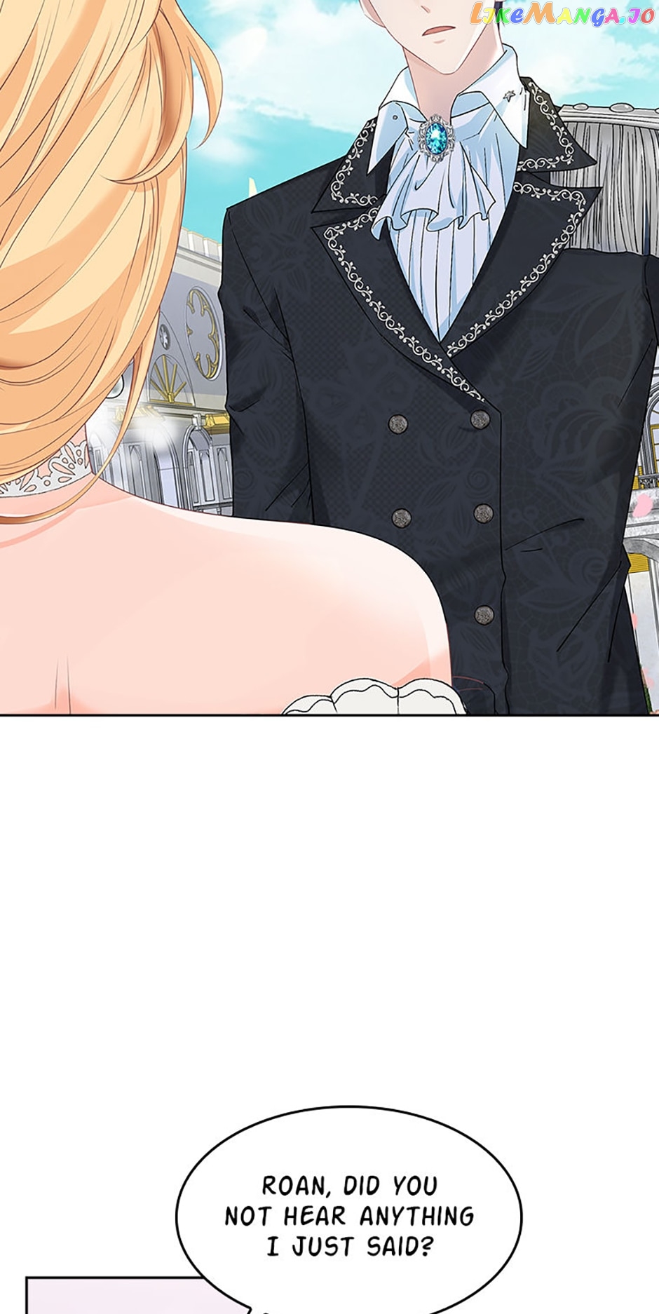 Let's Live Together Chapter 5 - page 4