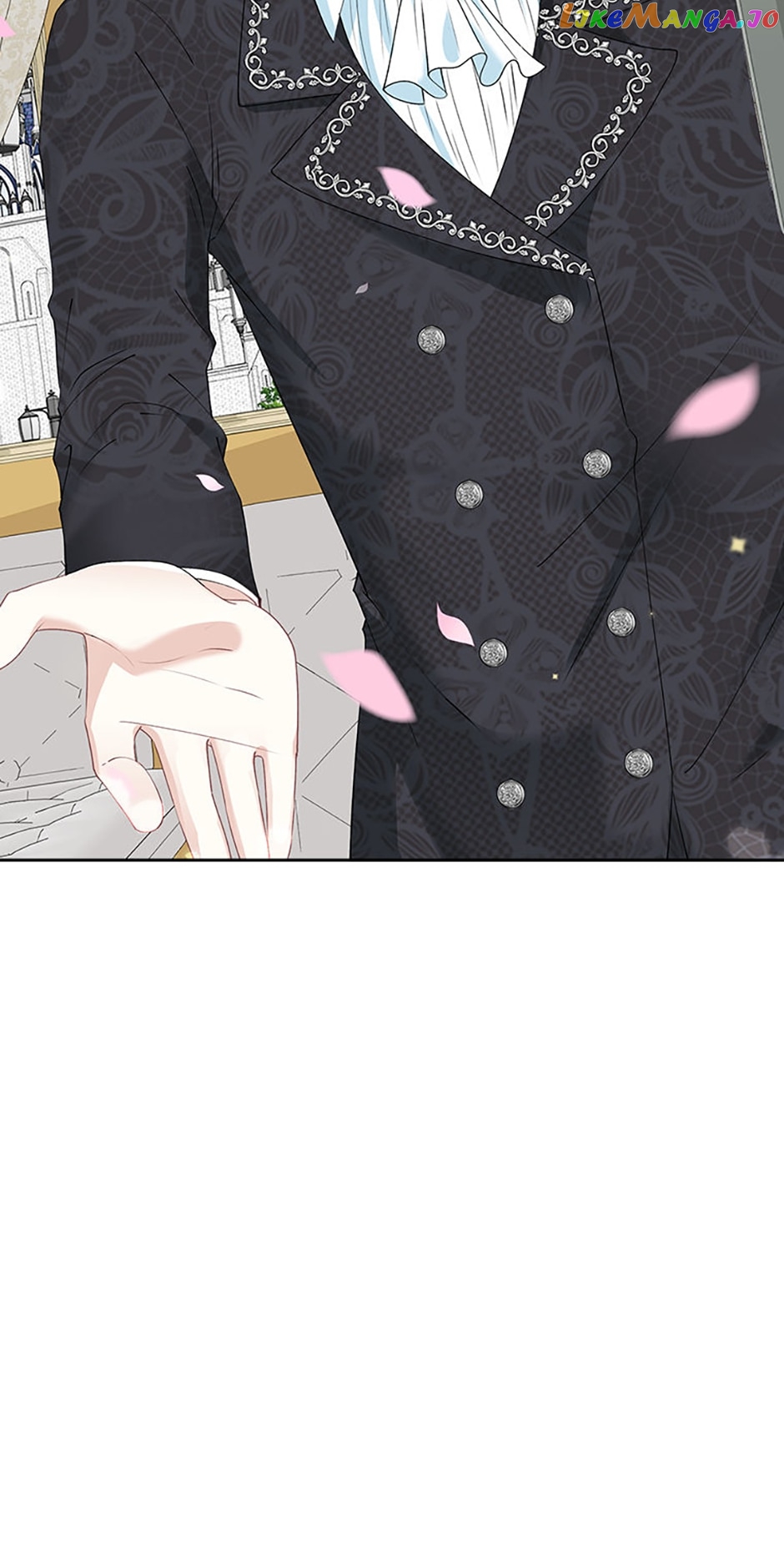 Let's Live Together Chapter 5 - page 40