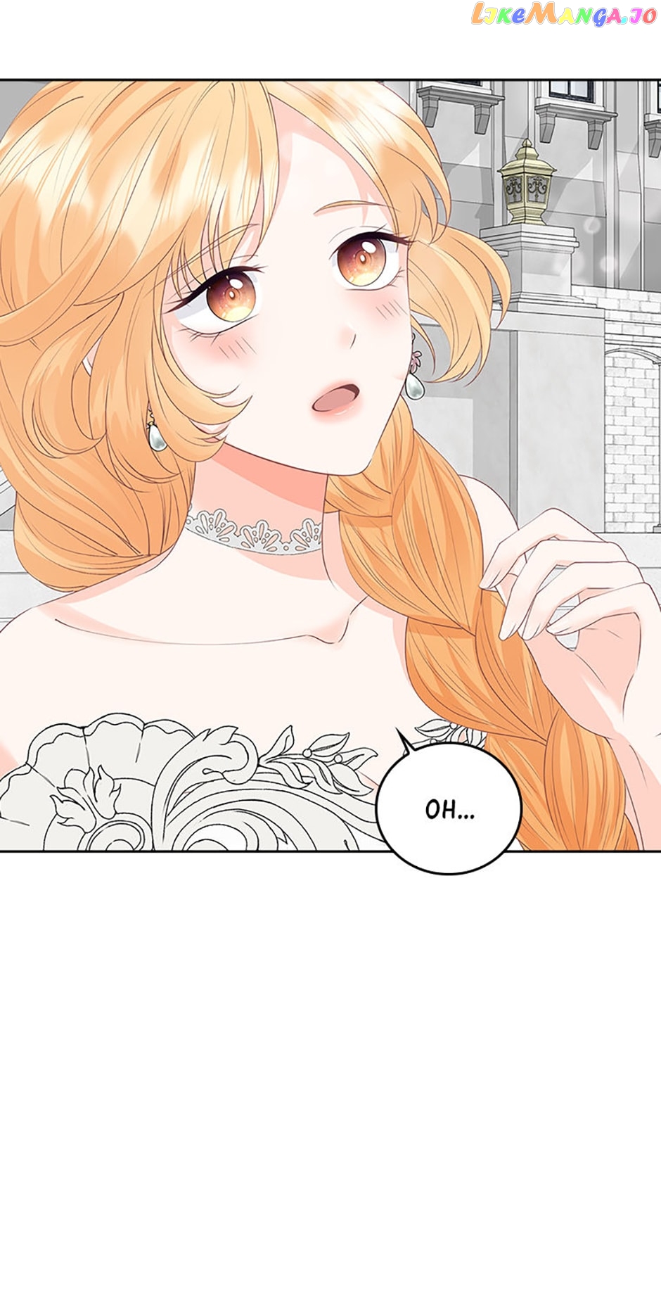 Let's Live Together Chapter 5 - page 41