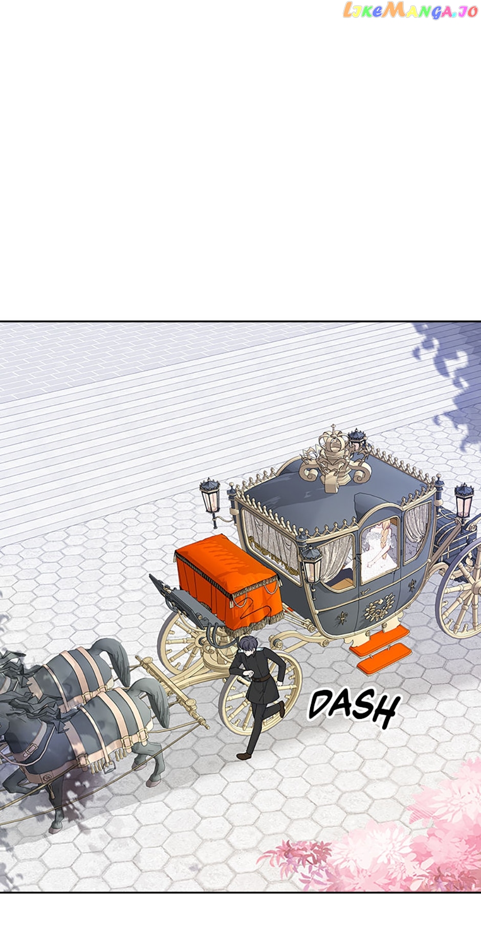 Let's Live Together Chapter 5 - page 43