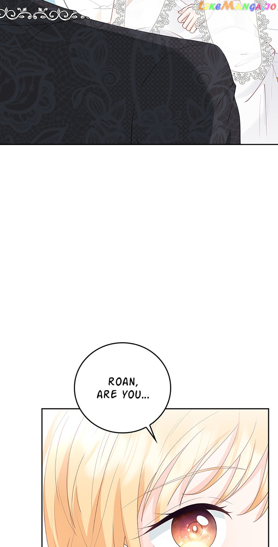 Let's Live Together Chapter 5 - page 45