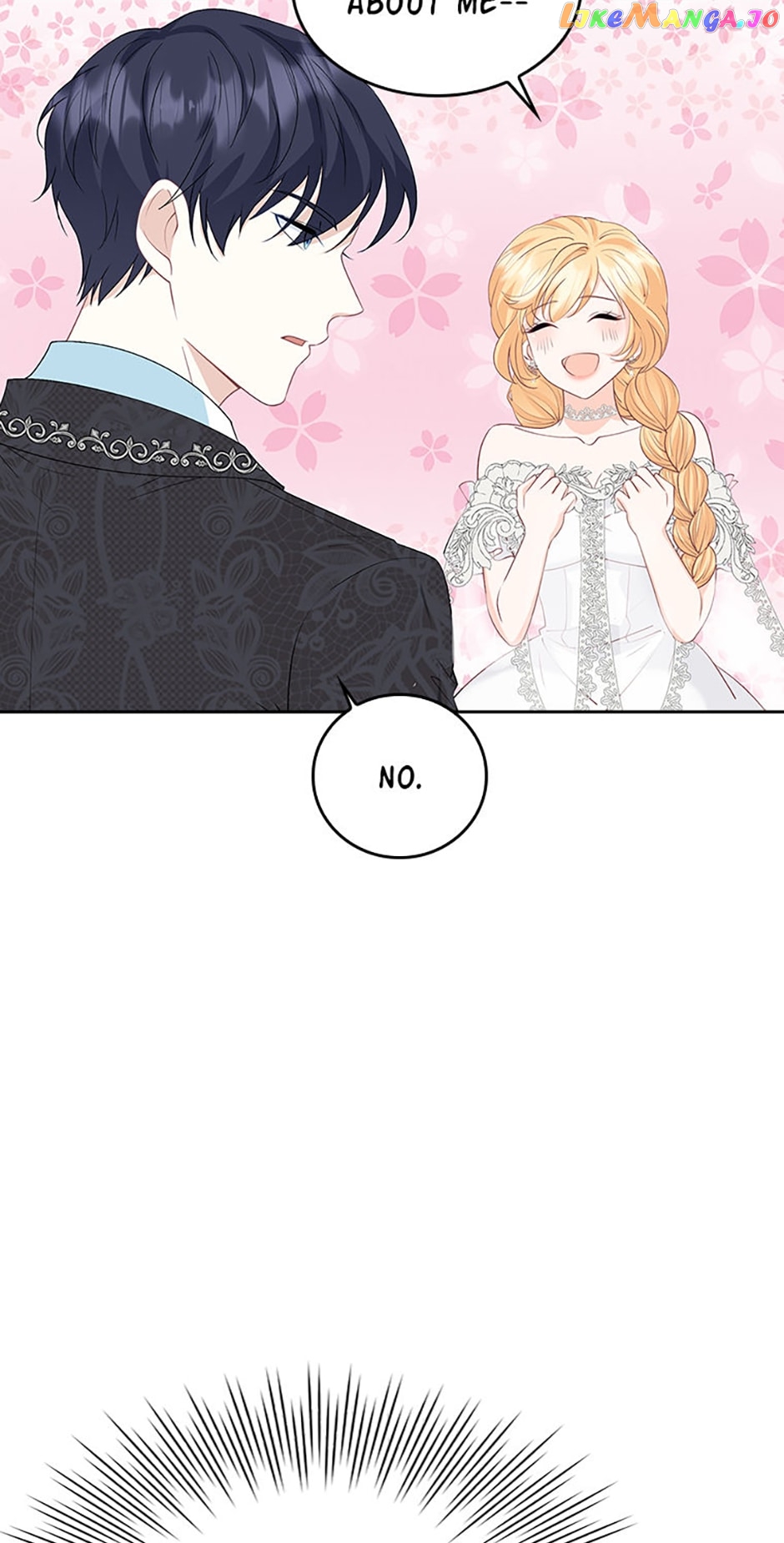 Let's Live Together Chapter 5 - page 47