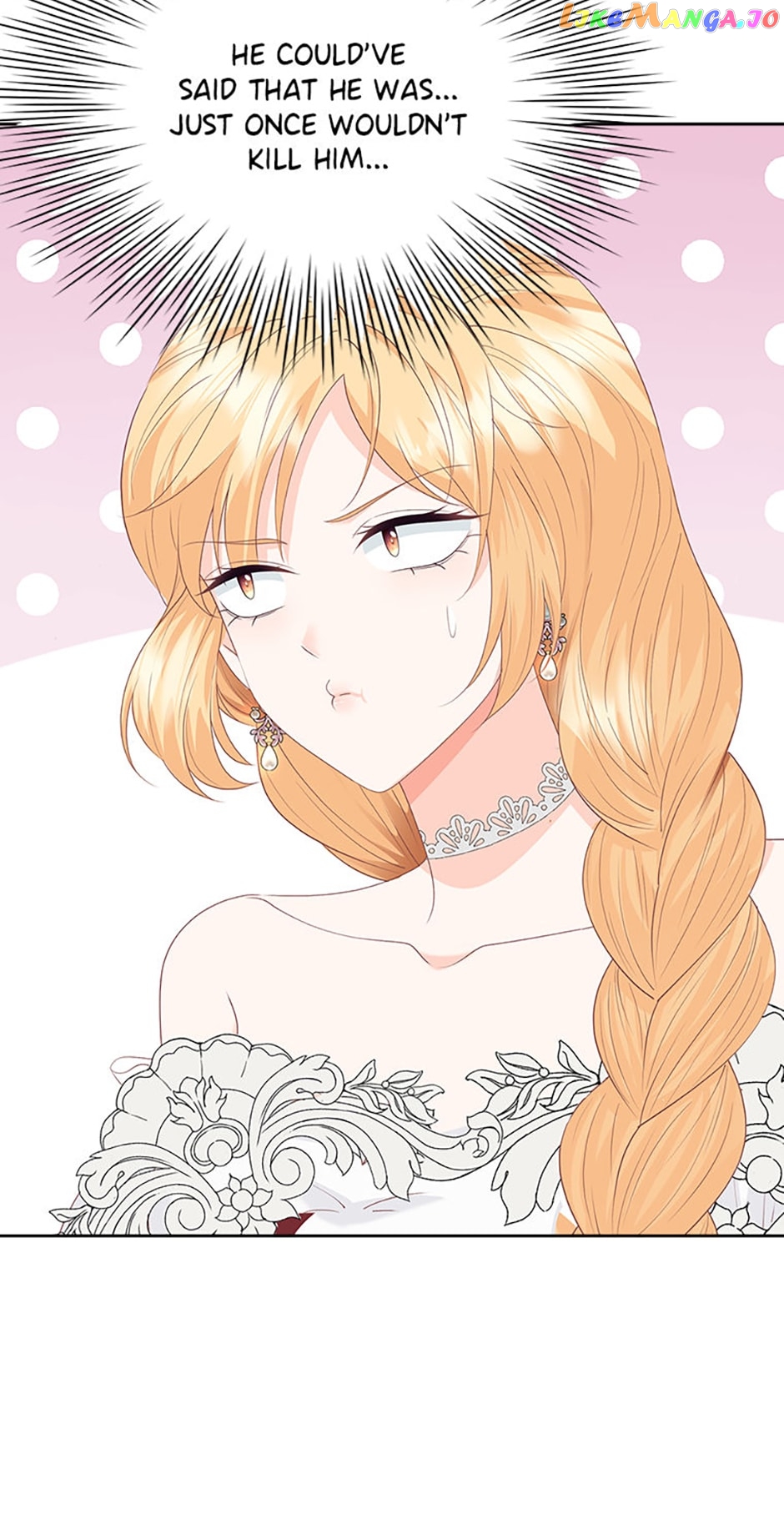 Let's Live Together Chapter 5 - page 48