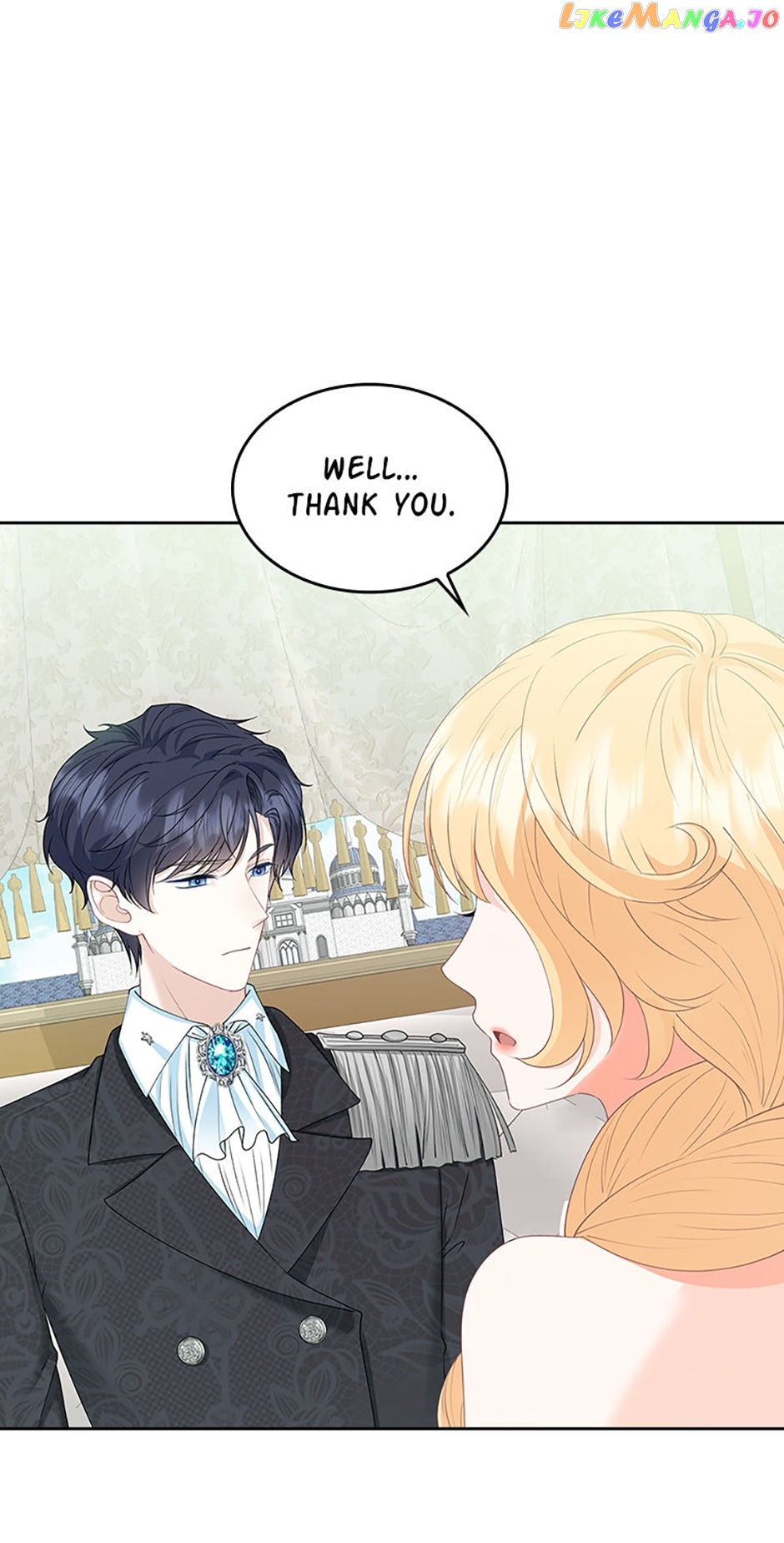 Let's Live Together Chapter 5 - page 49