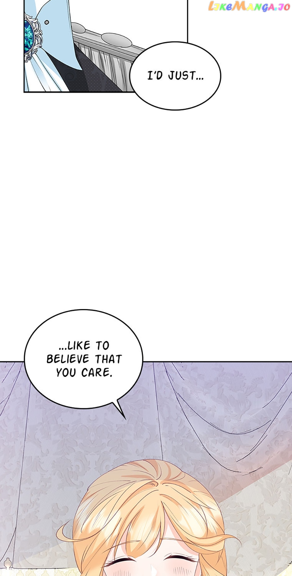 Let's Live Together Chapter 5 - page 51