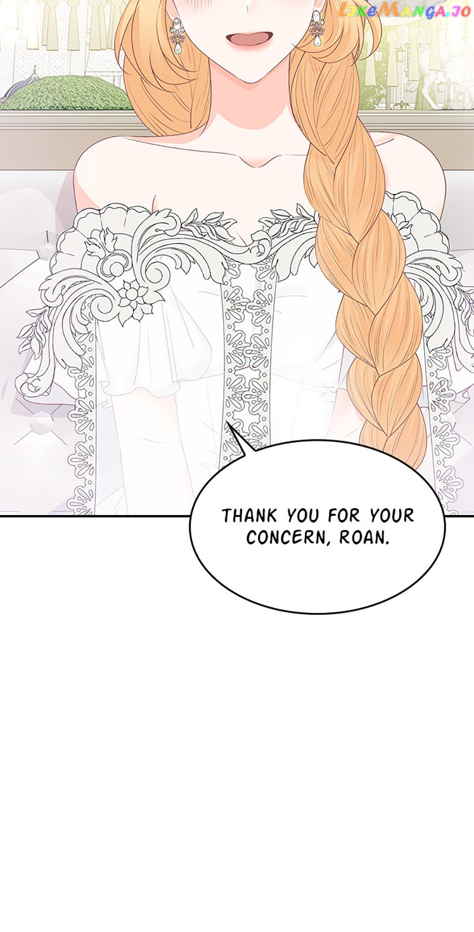 Let's Live Together Chapter 5 - page 52