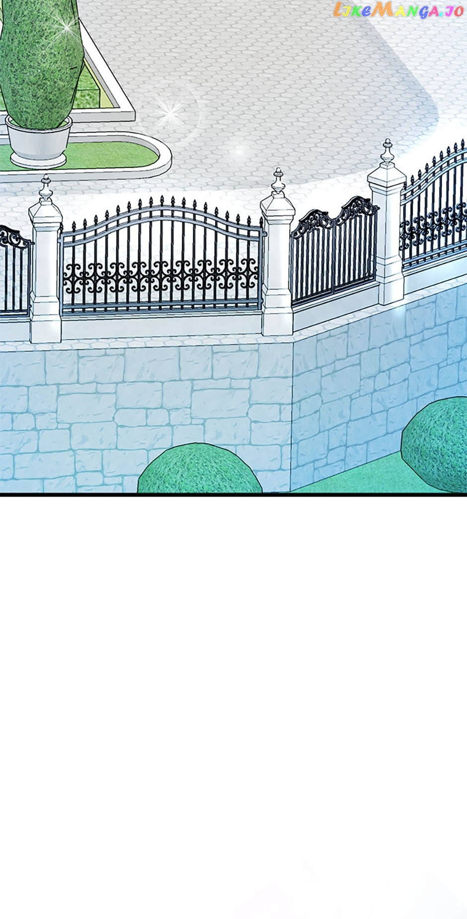 Let's Live Together Chapter 5 - page 56