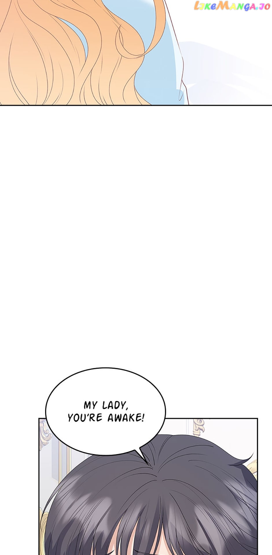 Let's Live Together Chapter 5 - page 60