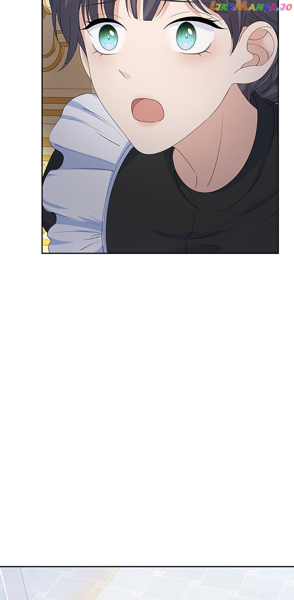 Let's Live Together Chapter 5 - page 61