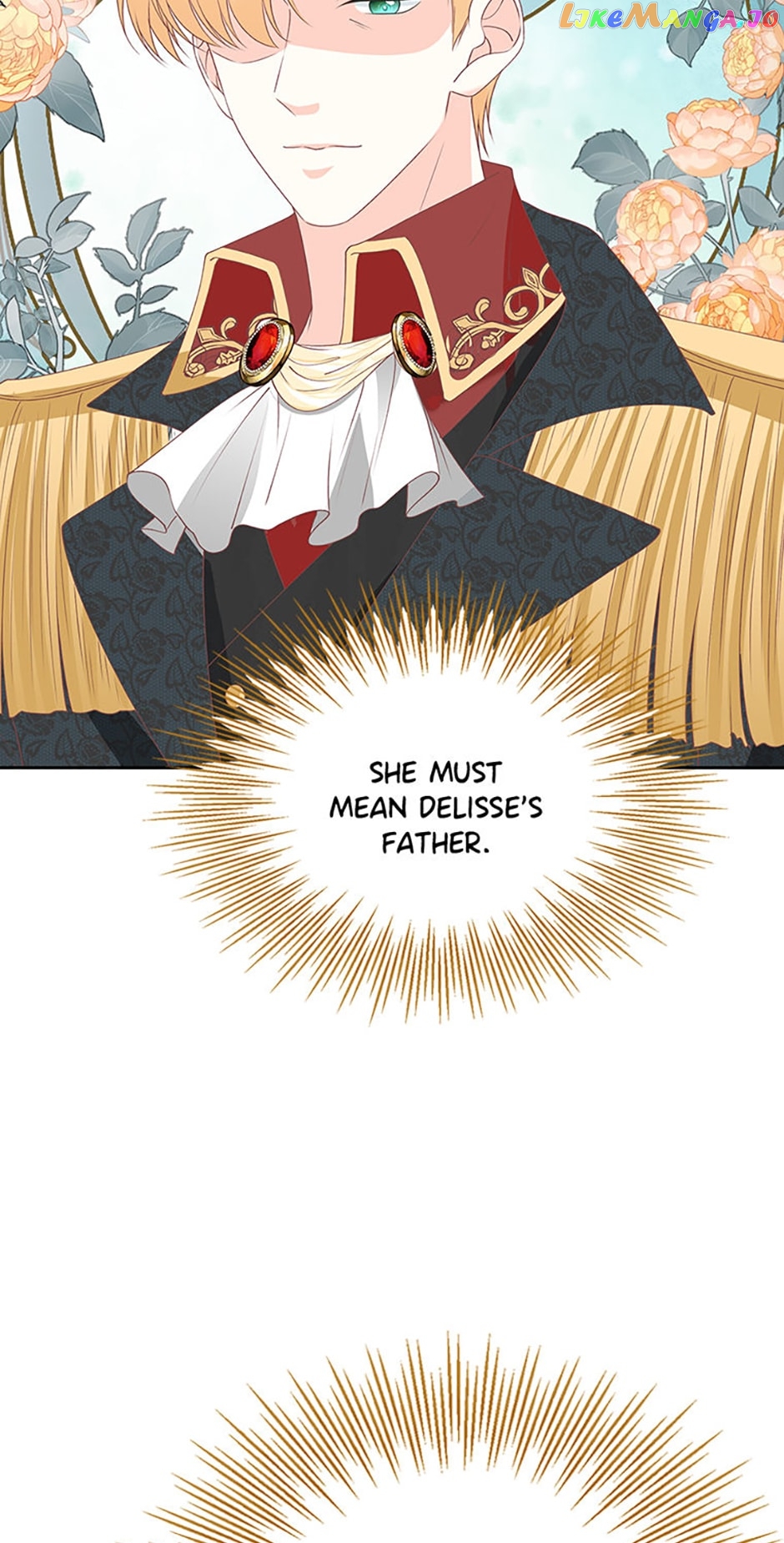 Let's Live Together Chapter 5 - page 79