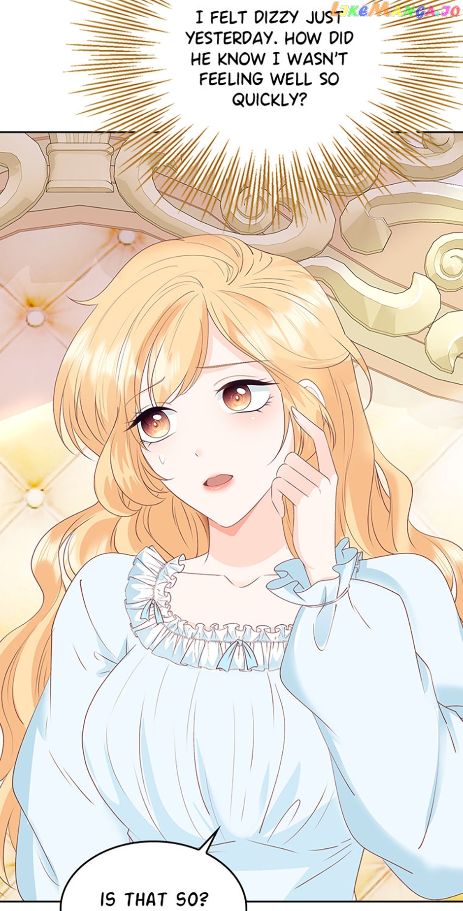 Let's Live Together Chapter 5 - page 80
