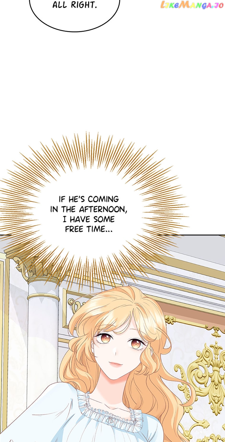 Let's Live Together Chapter 5 - page 81