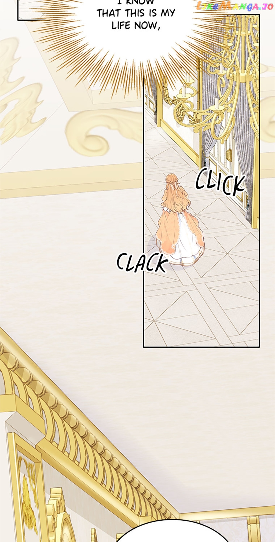 Let's Live Together Chapter 5 - page 84
